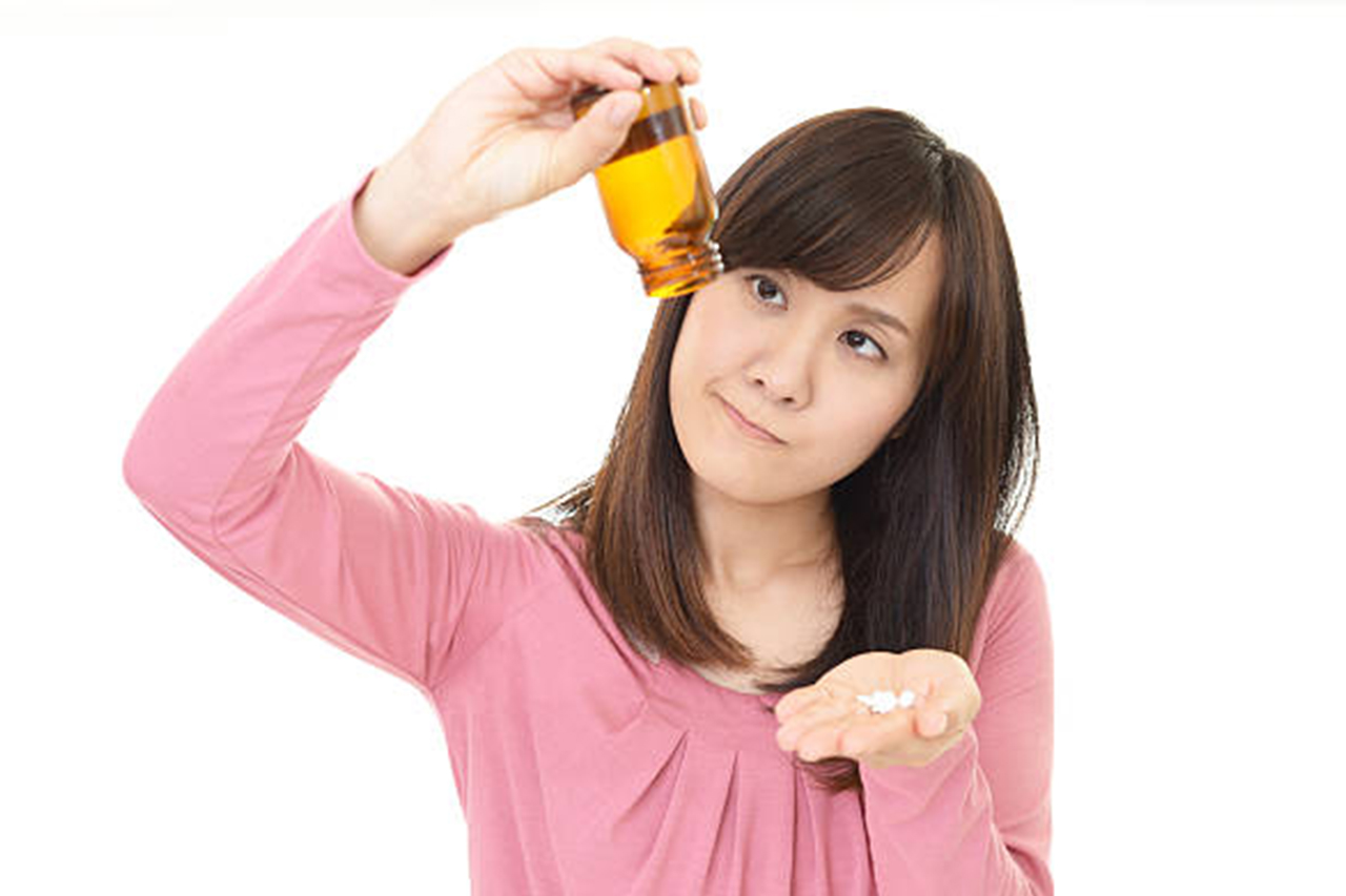 每週易瘦體質指標檢核